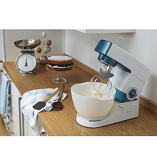 ����� ������ KENWOOD KM357