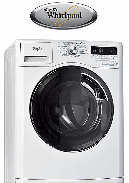 ����� ����� ��� ����� WHIRLPOOL AWOE S9110 