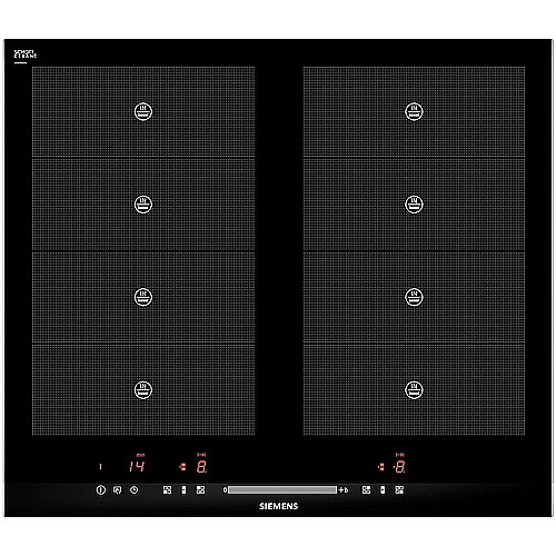 ������ ��������� SIEMENS EH675MV17E