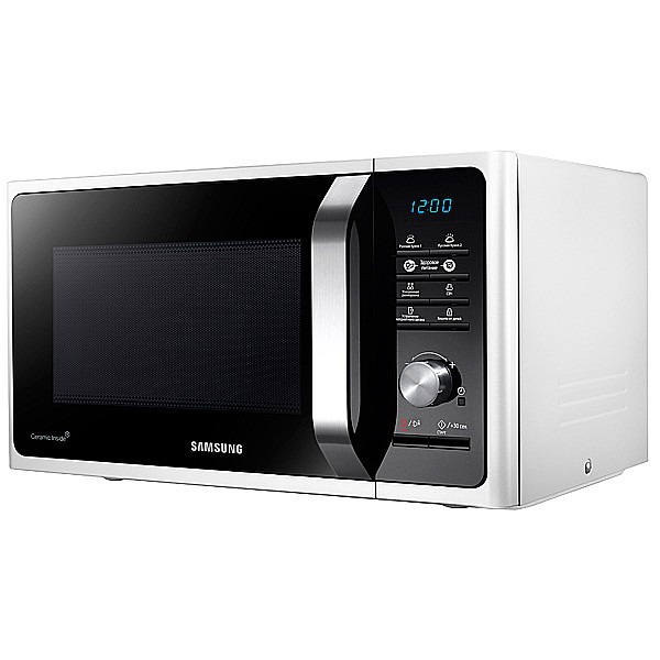 ������� ������ MS23F301TAW ���