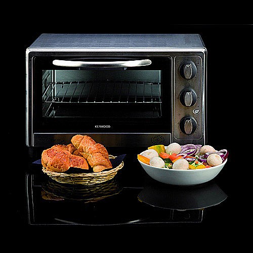 ����� ���� KENWOOD MO974
