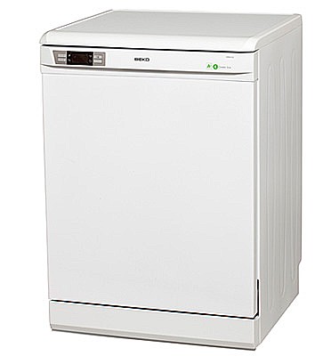 ���� ���� ��� BEKO DSFN6531W