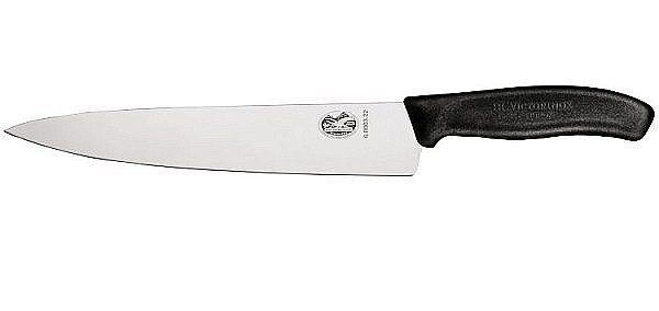 סכין שף ויקטורינוקס 22 סמ   6.8003.22 VICTORINOX