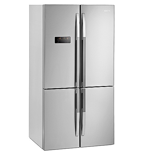 ���� ����� ����� BEKO GNE114780X 