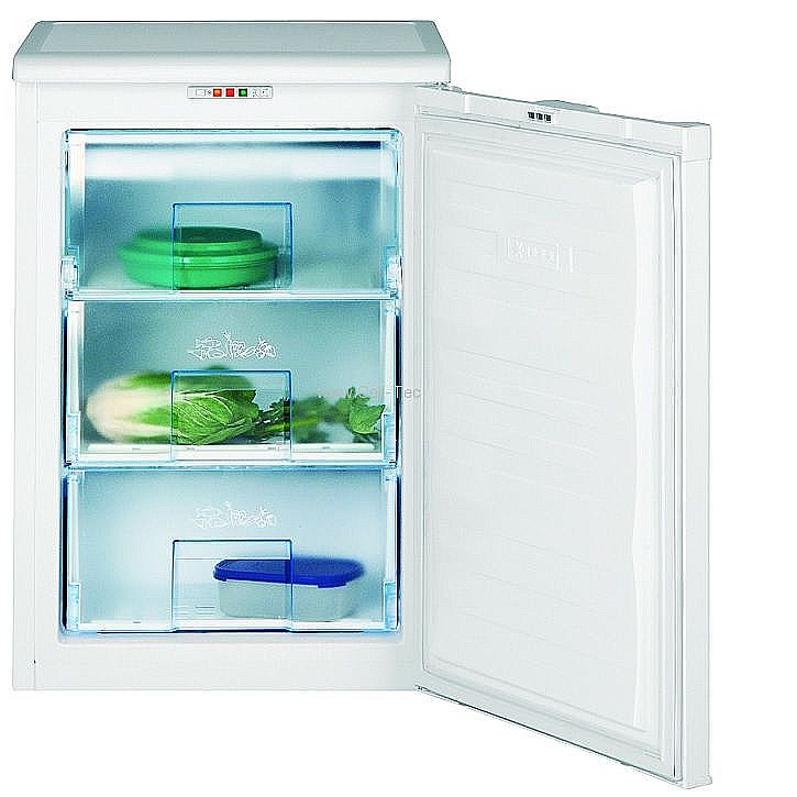 ����� 3 ������ BEKO FN1072