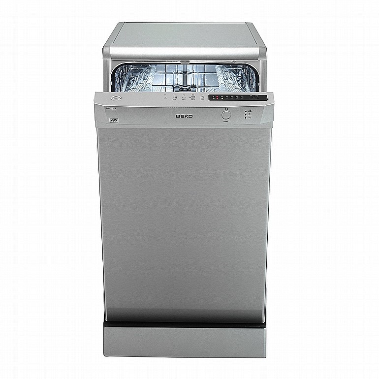 ���� ���� �� BEKO DSFS4530X 