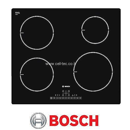 ������ ��������� BOSCH PIE611F17E