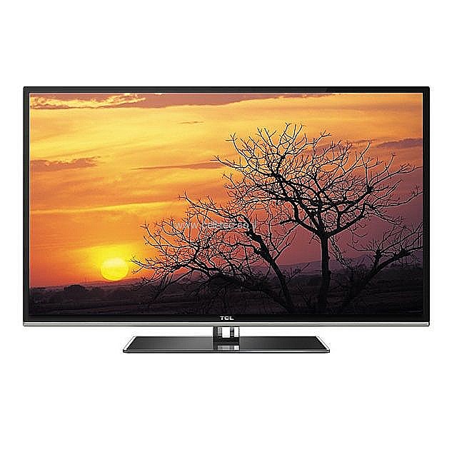 ������� LED 50" TCL ��.��.�� LED50E5000F3D