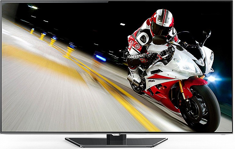 ��� TCL LED 40S4690S ���� ����