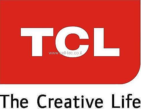 ��� TCL LED 40S4690S ���� ����