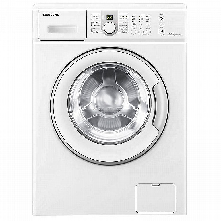 ����� ����� ��� ����� Samsung WF0600NXW - ������