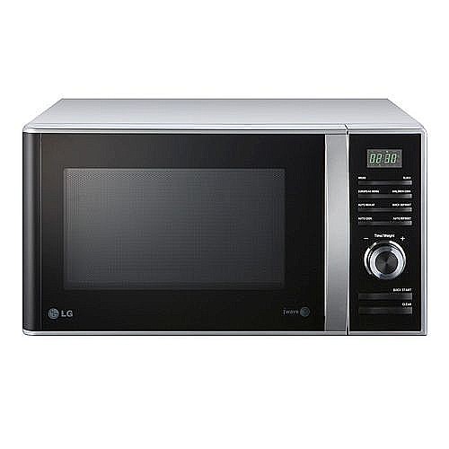 ������� ������� LG MS2588BRS