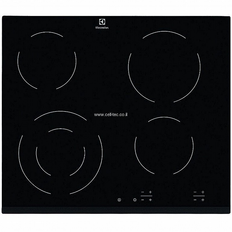 ������ ������ ELECTROLUX EHF6241FOK