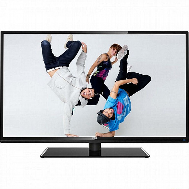 ��� LED TCL 55S4690FW 