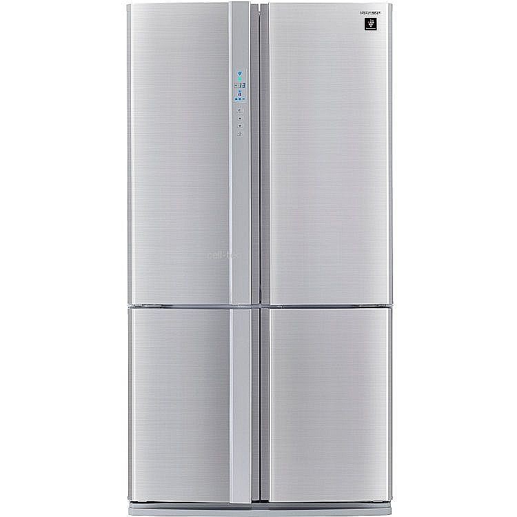 ���� ����� ����� Sharp SJR8710 �