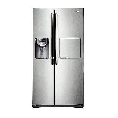 ���� SBS �� ����� SAMSUNG  RS26TKAPN