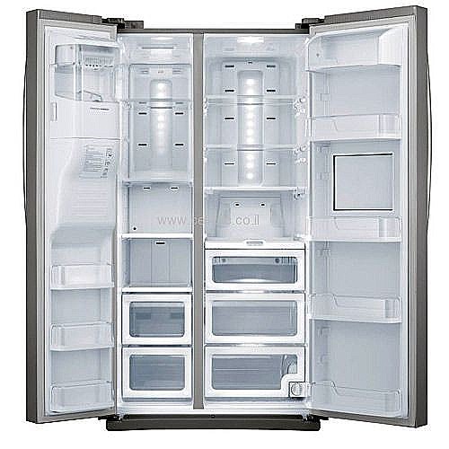 ���� SBS �� ����� SAMSUNG  RS26TKAPN