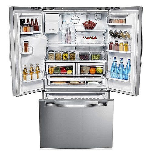 ���� ���� ��� �������� SAMSUNG  RFG23UEPN