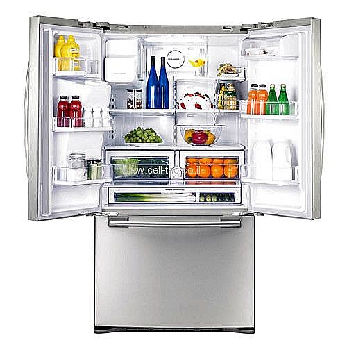 ���� ����� ����� Samsung RFG29PEPN1/SML