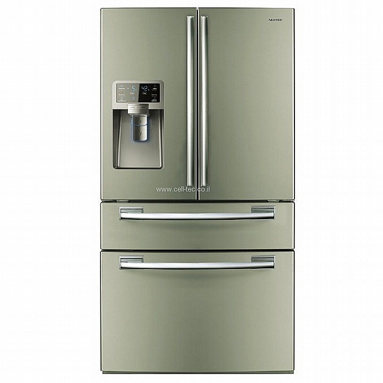 ���� 4 ����� Samsung RFG28MEPN