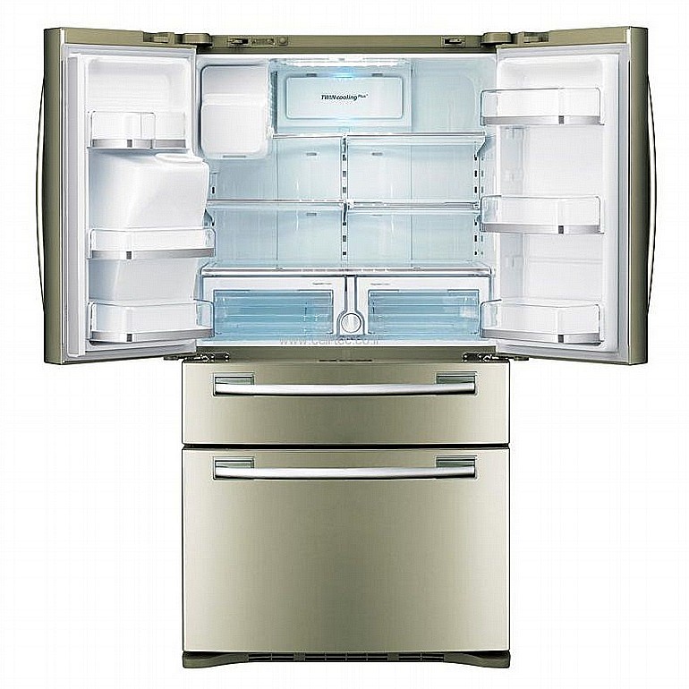 ���� 4 ����� Samsung RFG28MEPN