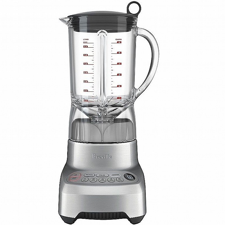 ����� ������ BREVILLE BBL605