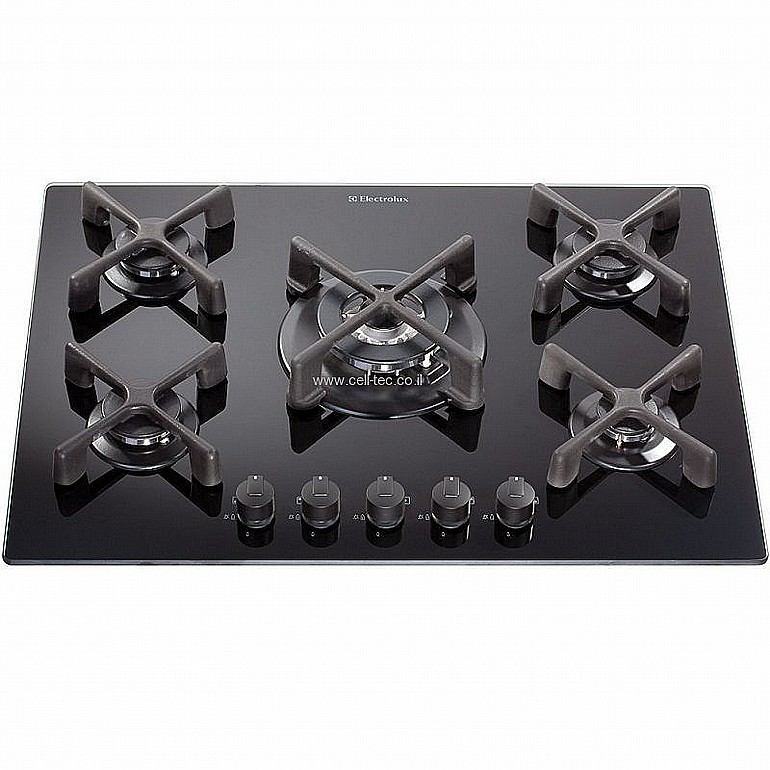 ������ �� ������ ������ ����� ELECTROLUX  EHT70838K