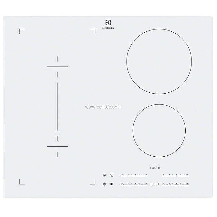 ������ ����� ��������� Electrolux  EHI6540FOW