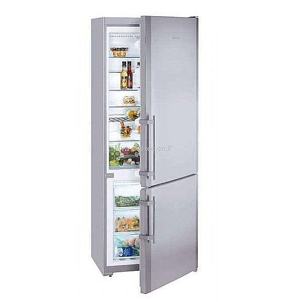 ���� ����� ����� BOSCH KGN57X40IL