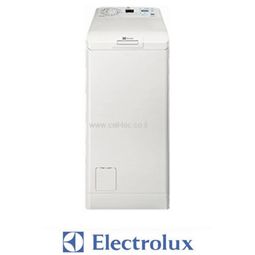 מכונת כביסה Electrolux EWT106415W