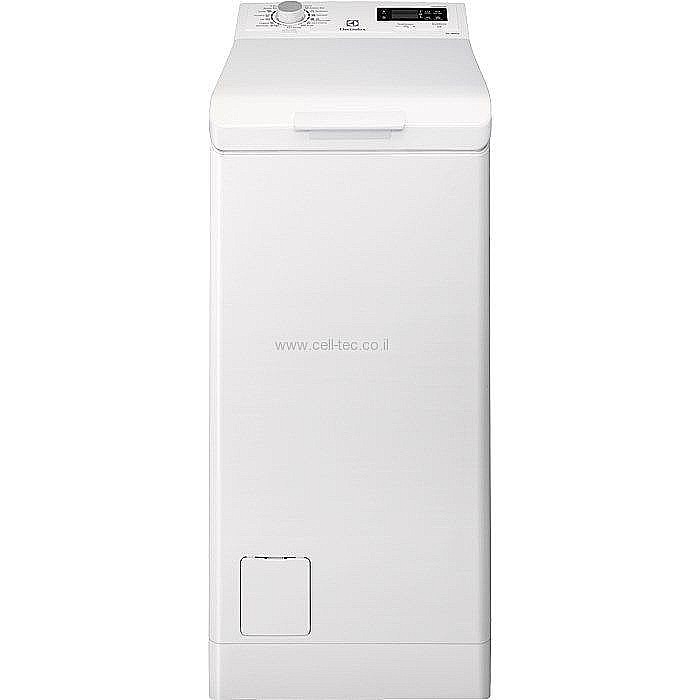 ����� ����� ��� ����� 6 �"� Electrolux  EWT0862EOW