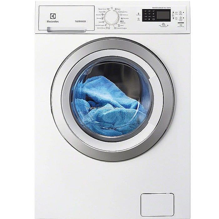 ����� ����� Electrolux EWF1294DSW