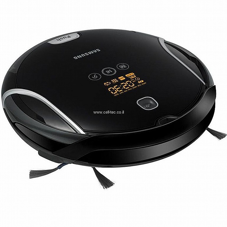 ���� ��� ������ Samsung SR8980 ������ 