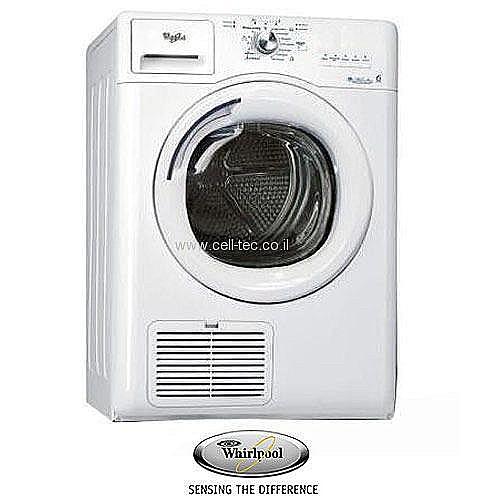 ����� �����  8 �"� WHIRLPOOL AZB 8010