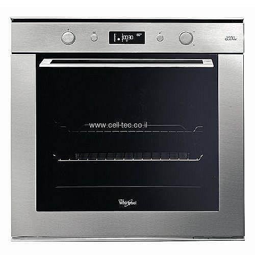 ���� ����� Whirlpool AKZM838IX