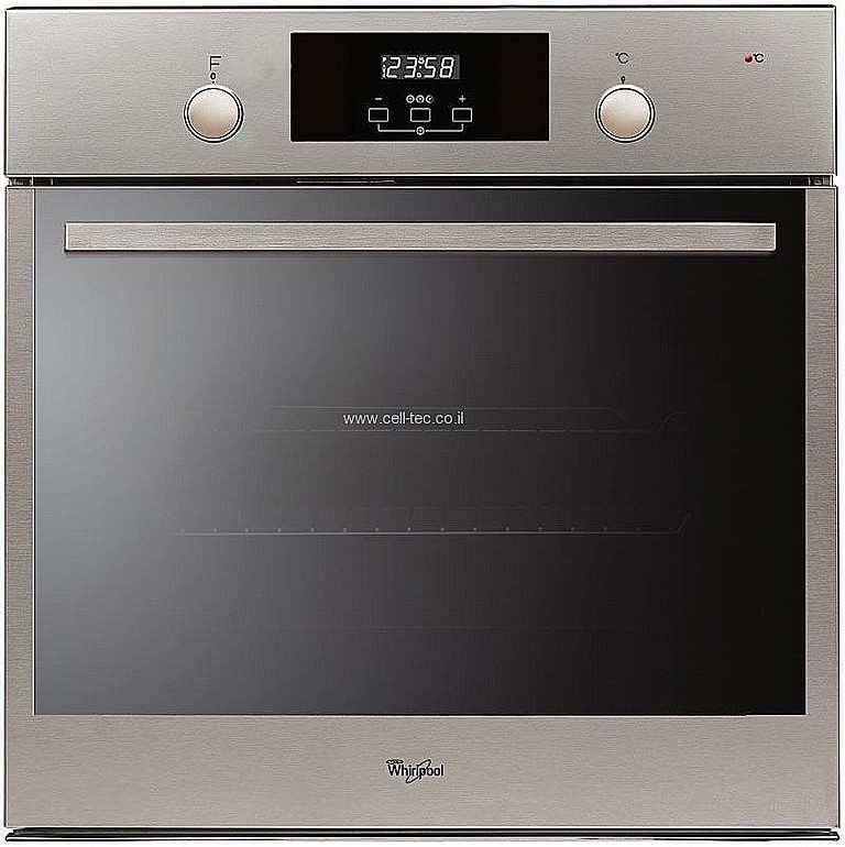���� ����� Whirlpool AKP 137