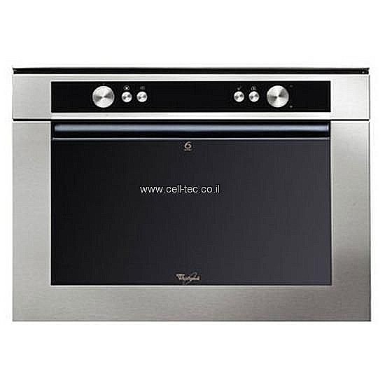 ������� ����� ���� ���� ������ 40 ���� WHIRLPOOL  AMW837