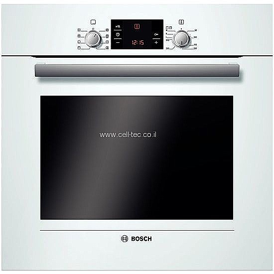 ���� ���� BOSCH HBG63B420F