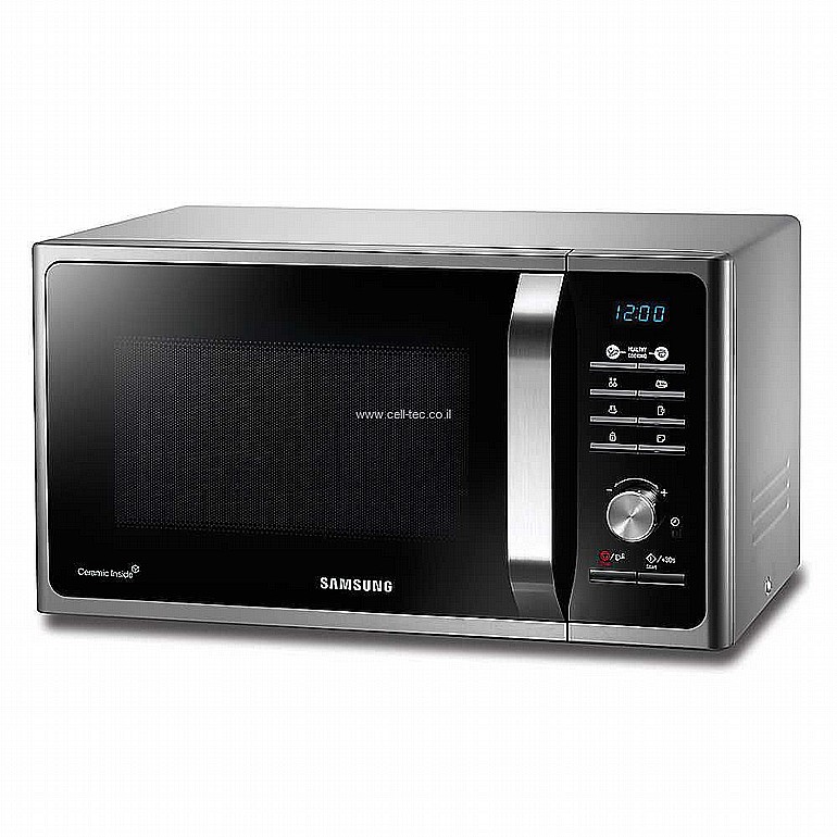 ������� SAMSUNG MS23F301TAS - ������