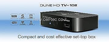 ������ Dune HD TV102