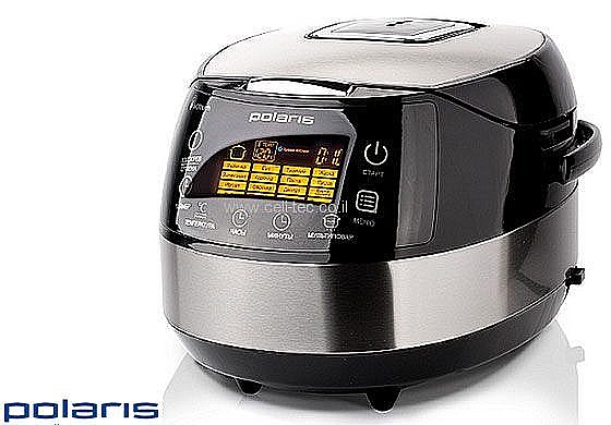 ��� ����� �� ������ POLARIS PCM 0517AD