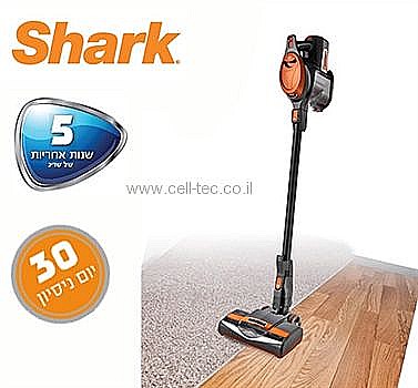 ���� ��� Shark ���� HV300