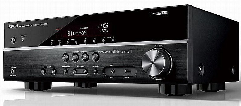 ����� YAMAHA RXV377 