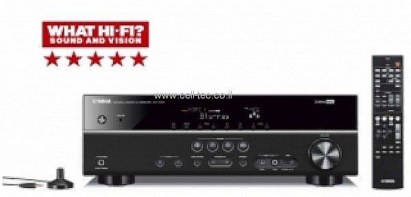 ����� YAMAHA RXV377 