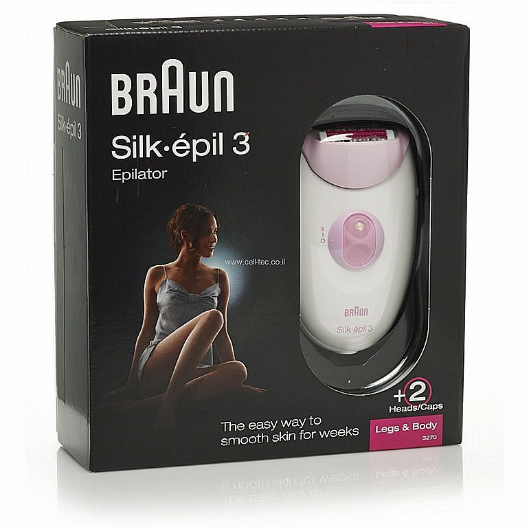 3270 BRAUN ���� ����