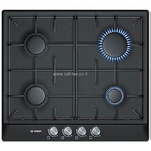 ������ �� 4 ����� BOSCH PCP616B80Y