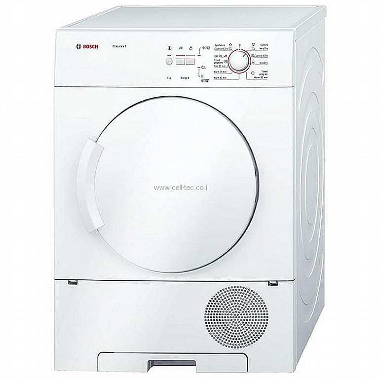 ����� ����� �������� BOSCH WTC84102BY