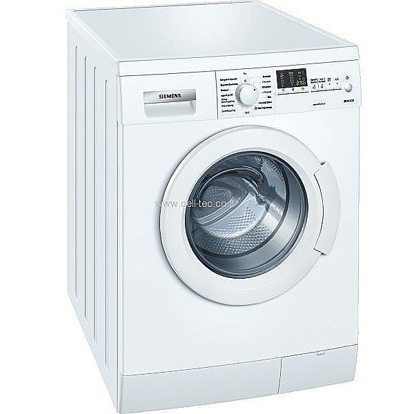 ����� ����� ��� ���� Siemens WM12B260IL