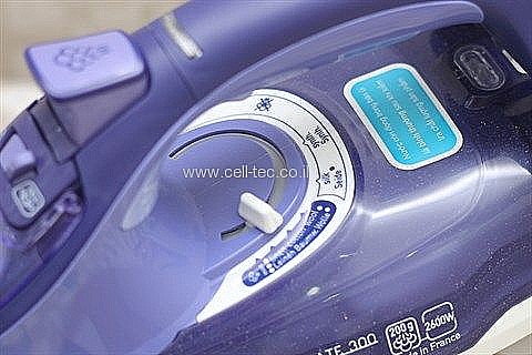 ���� ���� TEFAL FV9603