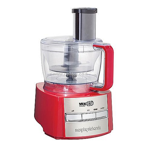 מעבד מזון Morphy Richards 48655